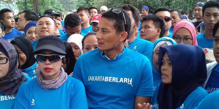 Timses Ahok: Penantang di Pilgub DKI Makin Galau Jelang Deadline