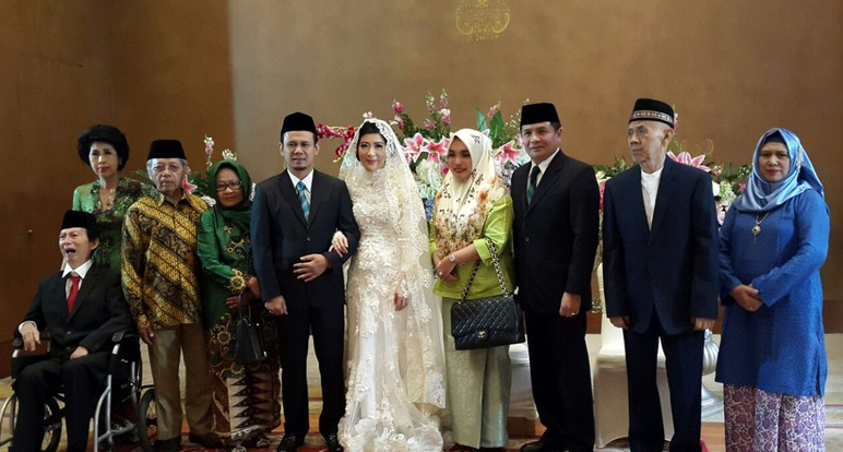 Gara-gara Nama Mirip, Mahfud MD: Mahfudz Siddiq Enak, Saya yang Dimarahi