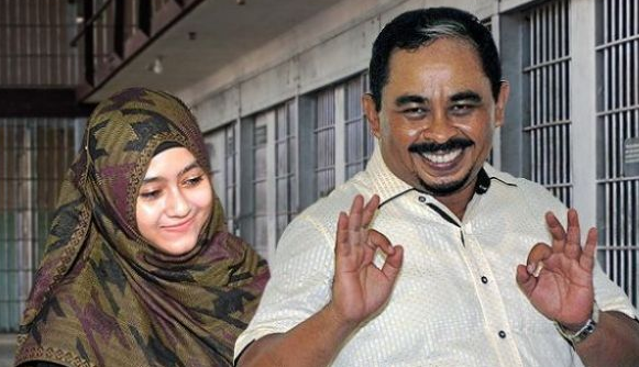 Gara-gara Nama Mirip, Mahfud MD: Mahfudz Siddiq Enak, Saya yang Dimarahi