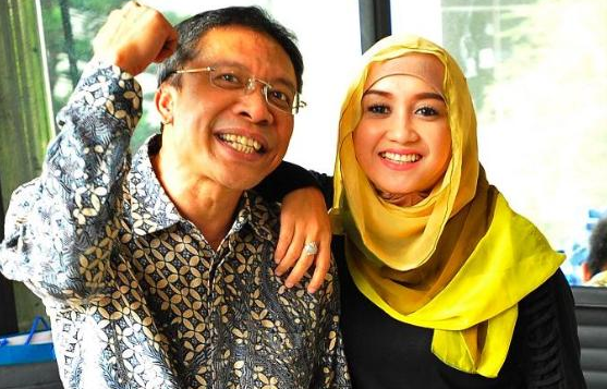 Gara-gara Nama Mirip, Mahfud MD: Mahfudz Siddiq Enak, Saya yang Dimarahi