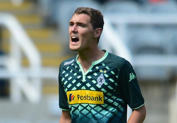 Andreas Christensen: Masa Depan Saya Di Tangan Chelsea