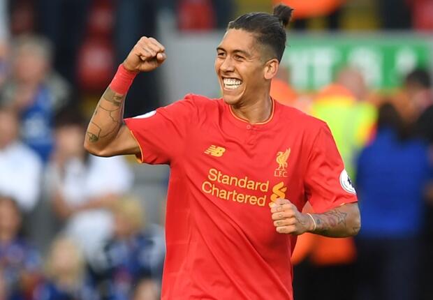 REVIEW Liga Primer Inggris: Liverpool 4-1 Leicester City