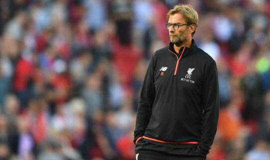Libas Leicester City, Jurgen Klopp Akui Potensi Besar Liverpool