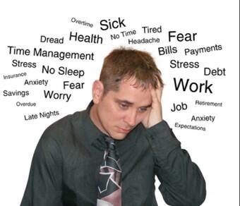 5 Hal Sepele yang Bisa Bikin Stress 