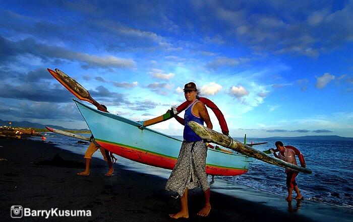 Festival Lovina Memperkenalkan Keindahan Bali Utara.