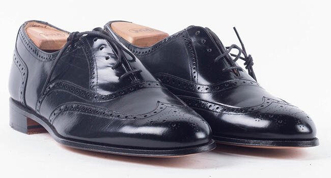 Jenis-Jenis Sepatu Formal Pria yang Bikin Penampilan Makin Kece