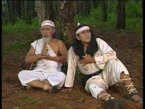 Ken Ken si Wiro Sableng Yang Sekarang Jadi Petani