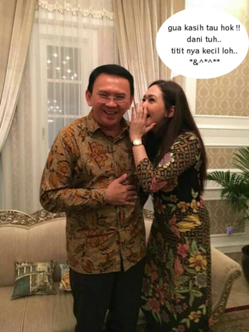 Serunya Baca Berita Di Kaskus