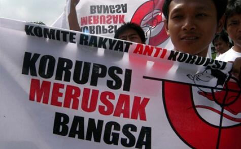 Aktivis: Pilkada Harus Bersih dari Koruptor
