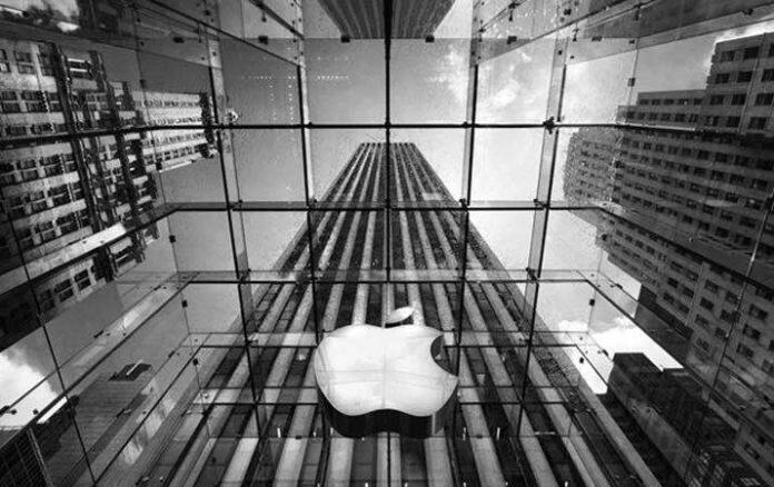 APPLE KERJAKAN PROYEK MOBIL LISTRIK