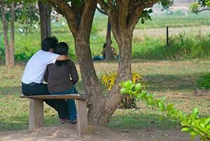 5 TEMPAT YANG SERING JADI SPOT WAKTU PACARAN "