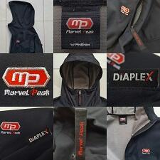 JAKET PHENIX SOFTSHELL OUTDOOR|TNF MHW UNIQLO SUPREME ARCTERYX BERGHAUS KILLY GORETEX