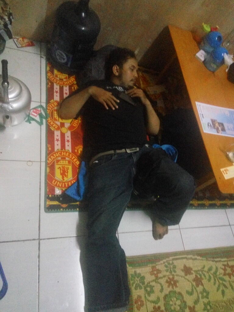 &#91;FR&#93; Silaturahmi Kaskuser Sejawa dalam rangka HUT Kaskus Reg Surabaya