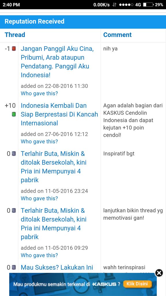 Jangan Panggil Aku Cina, Pribumi, Arab ataupun Pendatang. Panggil Aku Indonesia!