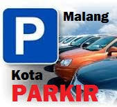 Kota Malang Darurat Parkir 