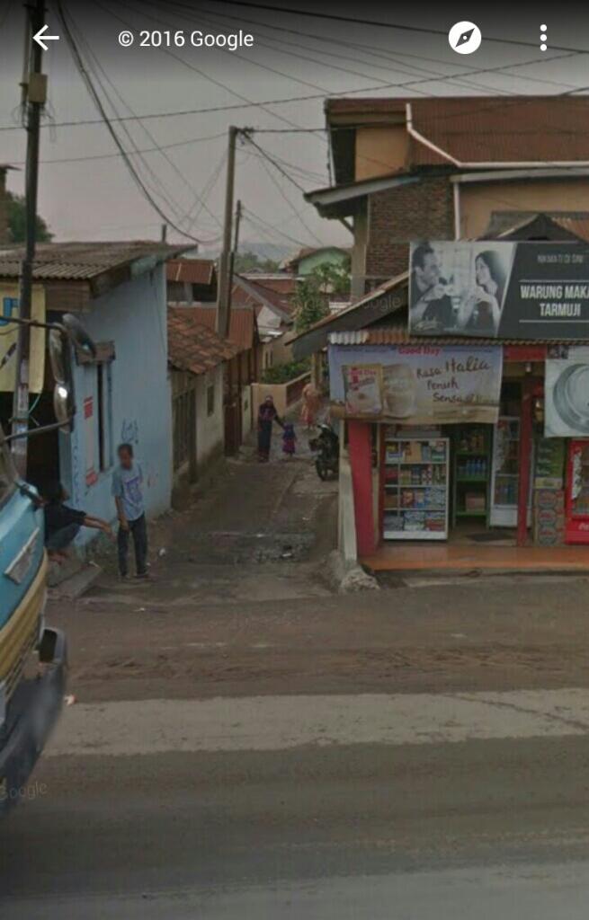 Nagari Indak Ba Pangulu