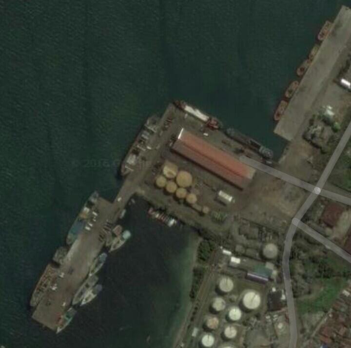 Nagari Indak Ba Pangulu