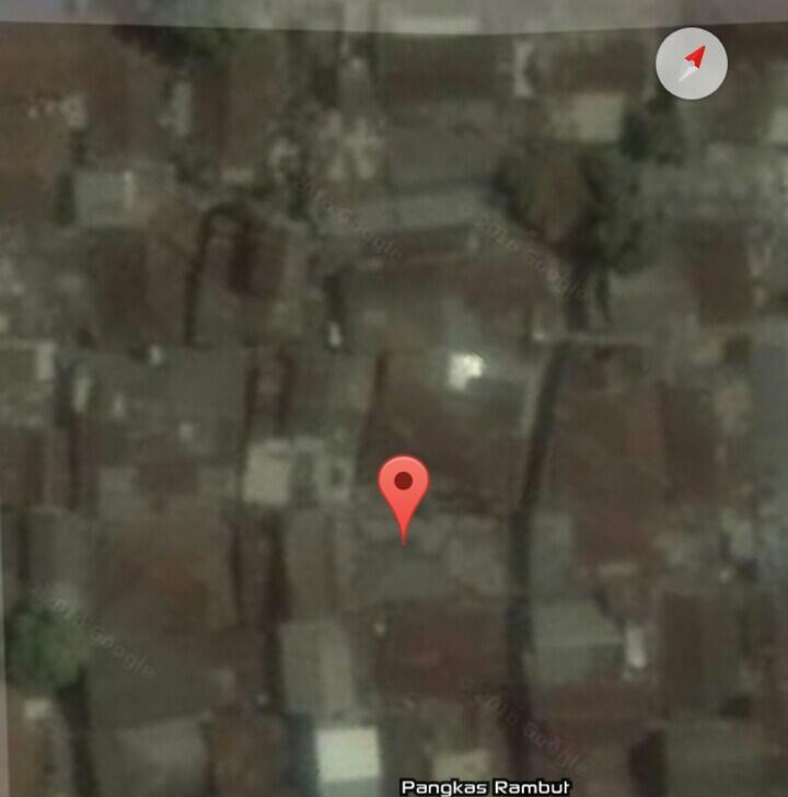 Nagari Indak Ba Pangulu