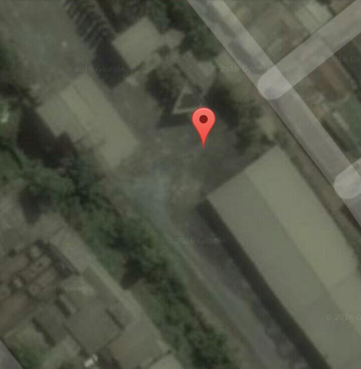 Nagari Indak Ba Pangulu