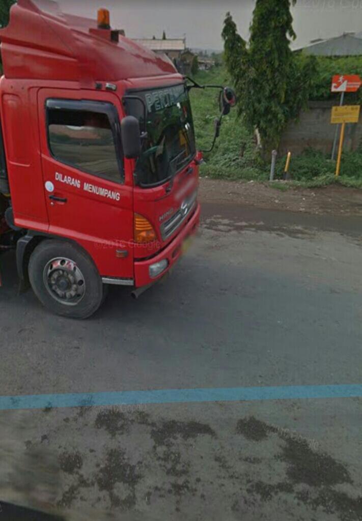 Nagari Indak Ba Pangulu