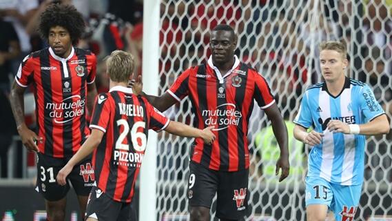 Mario Balotelli: Gabung Liverpool, Keputusan Terburuk Saya!