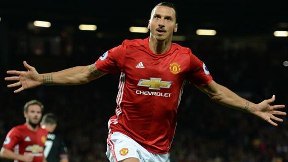 Mario Balotelli: Zlatan Ibrahimovic Bisa Tenang Di Hadapan Singa