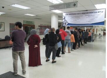 Duh, Butuh Kesabaran Tingkat Tinggi Buat Ngadepin 5 Orang Kaya Gini Gan!