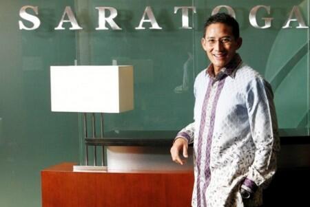 Gerindra belum Pasti Gandeng Mardani