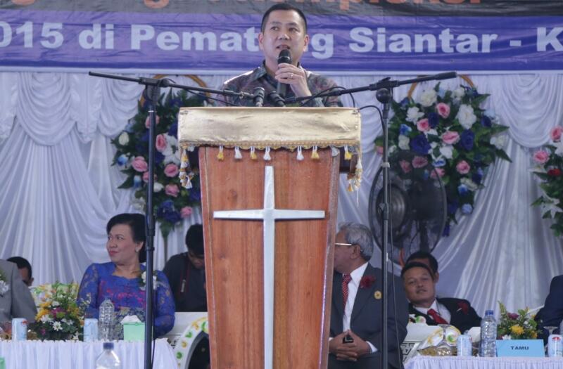 Hary Tanoe Akan Bagikan Langsung Daging Kurban MNC Group di Rawa Bebek