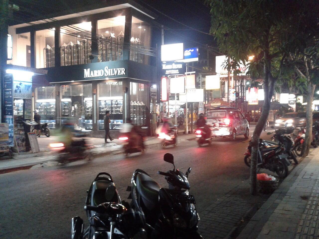 Hal-Hal Yang Bikin Emosi Dan Kesel Di Jalan Raya