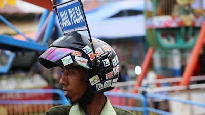 Kebiasaan orang Indonesia [NO REPOST &amp; FULL PICTURES] ngakak gannn!!