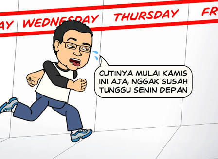 Kebiasaan orang Indonesia [NO REPOST &amp; FULL PICTURES] ngakak gannn!!