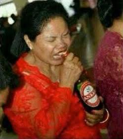 Kebiasaan orang Indonesia [NO REPOST &amp; FULL PICTURES] ngakak gannn!!