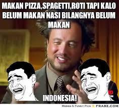 Kebiasaan orang Indonesia [NO REPOST &amp; FULL PICTURES] ngakak gannn!!