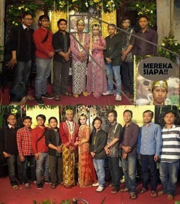 Kebiasaan orang Indonesia [NO REPOST &amp; FULL PICTURES] ngakak gannn!!