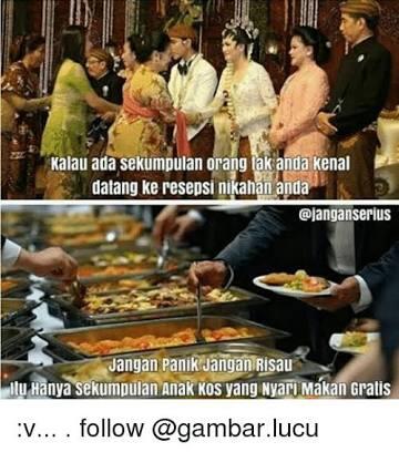 Kebiasaan orang Indonesia [NO REPOST &amp; FULL PICTURES] ngakak gannn!!