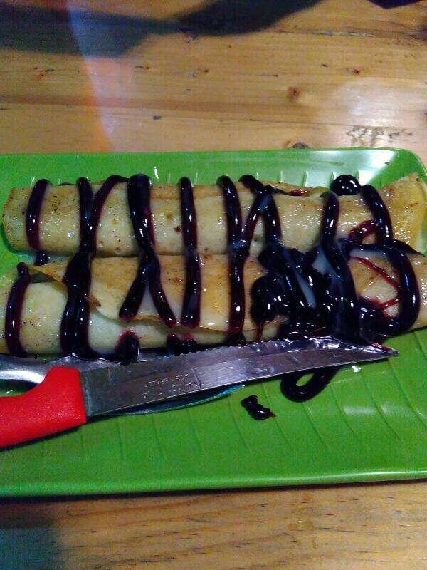 &#91;KOMBAT KULINER&#93; Mencicipi Manisnya Roti Bakar ala ROPISBAK