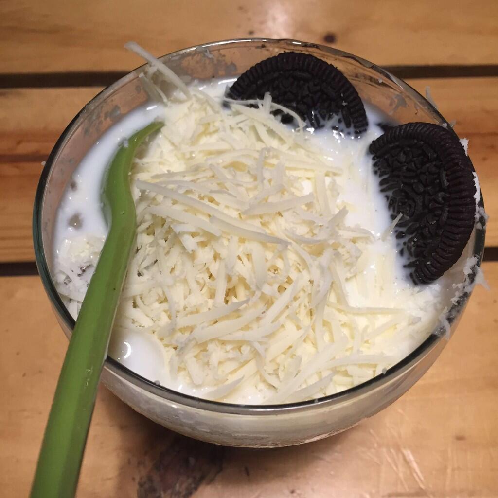 &#91;KOMBAT KULINER&#93; Mencicipi Manisnya Roti Bakar ala ROPISBAK