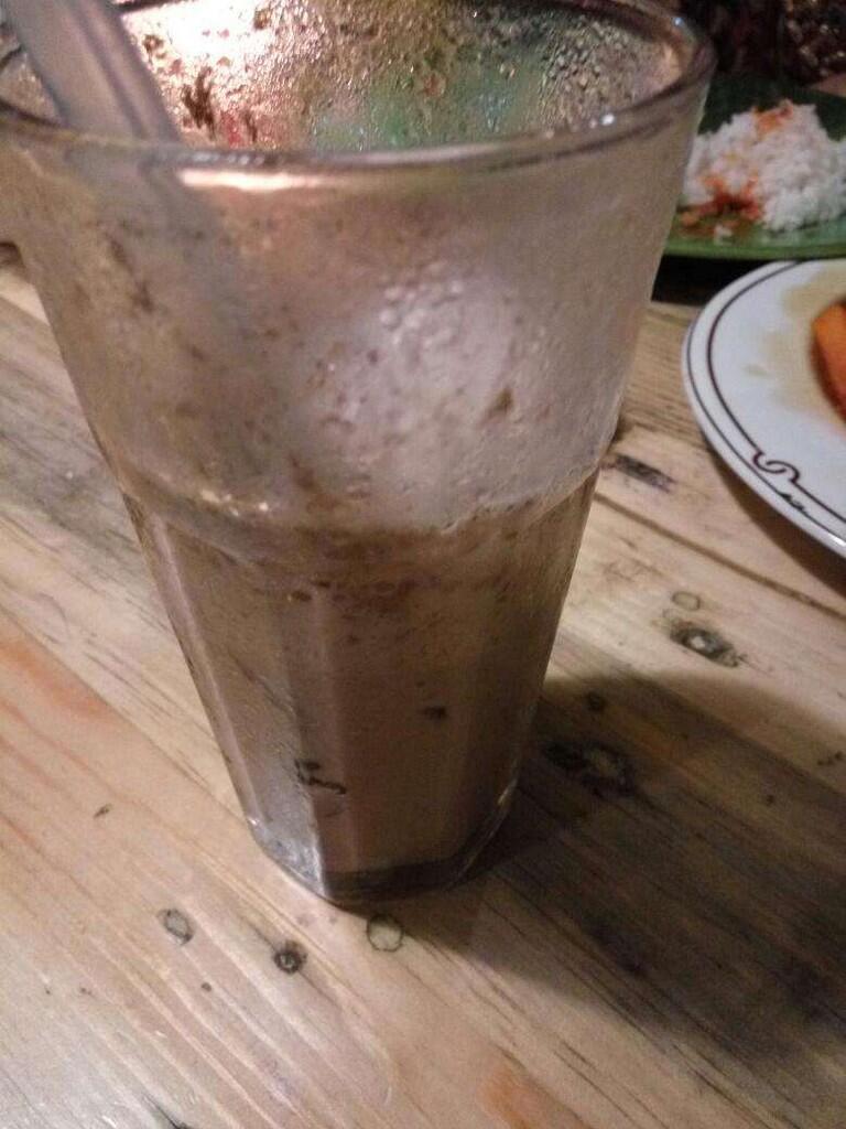 &#91;KOMBAT KULINER&#93; Mencicipi Manisnya Roti Bakar ala ROPISBAK
