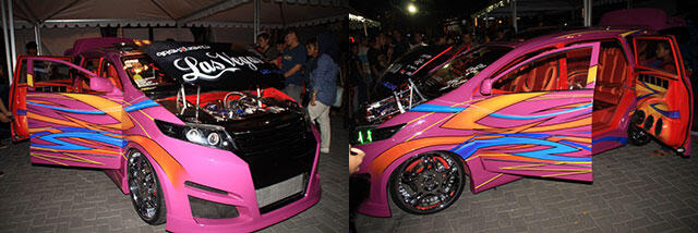 FR BlackAuto Battle Solo : Kontes Mobil Terpanas