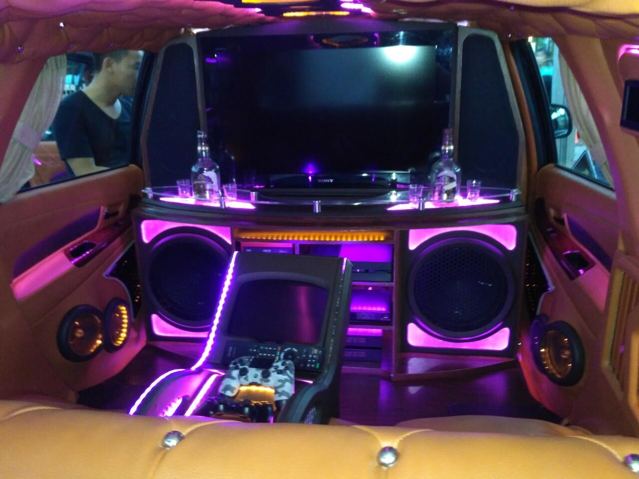 FR BlackAuto Battle Solo : Kontes Mobil Terpanas