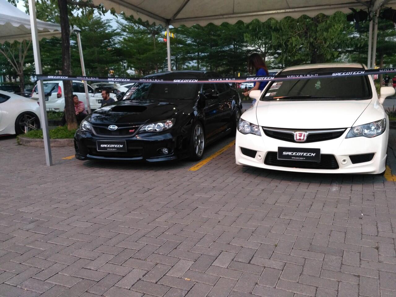FR BlackAuto Battle Solo : Kontes Mobil Terpanas