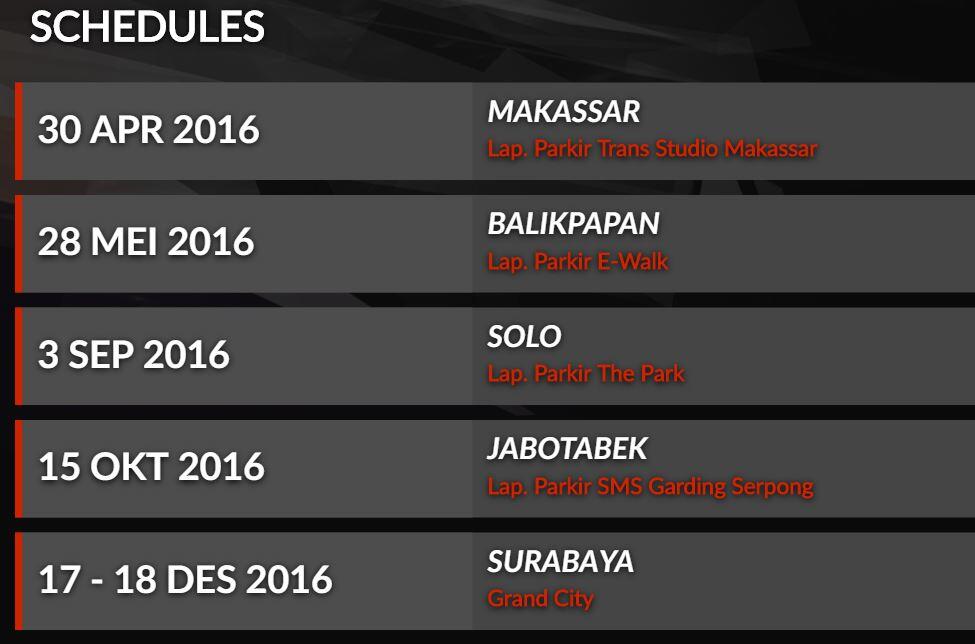 FR BlackAuto Battle Solo : Kontes Mobil Terpanas