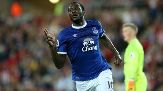 Romelu Lukaku: Saya Harus Jadi Pembunuh!