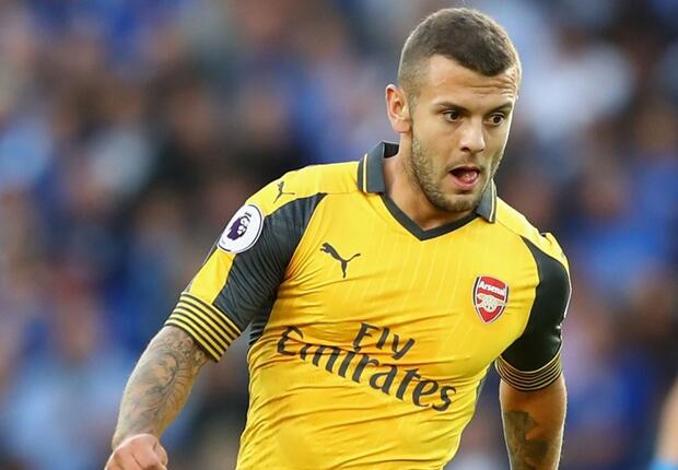 Jack Wilshere Bertekad Bungkam Peragu Di Bournemouth