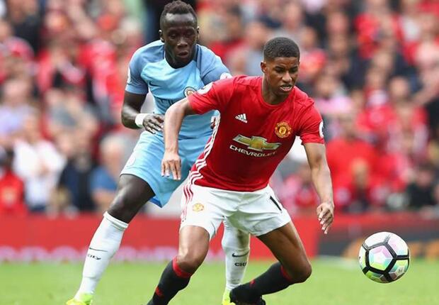 Jose Mourinho: Masa Depan Marcus Rashford Brilian