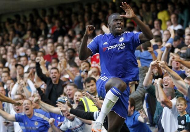 Bek Baru Datang, Kurt Zouma & Branislav Ivanovic Tetap Diperhitungkan