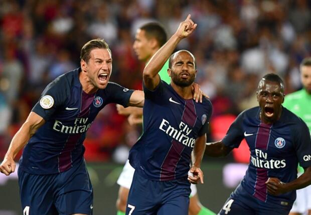 Lucas Moura: Gara-Gara Arsenal, PSG Tidak Fokus