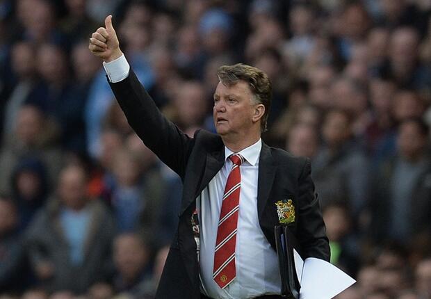 Terungkap, Biaya Kompensasi Pemecatan Louis Van Gaal