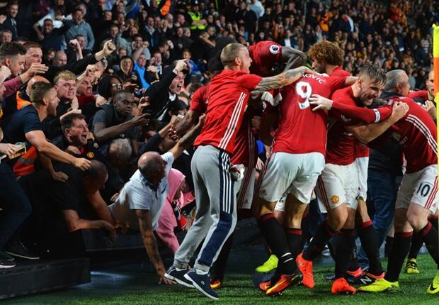 Ke Rotterdam, Fans Manchester United Diimbau Tak Kenakan Atribut